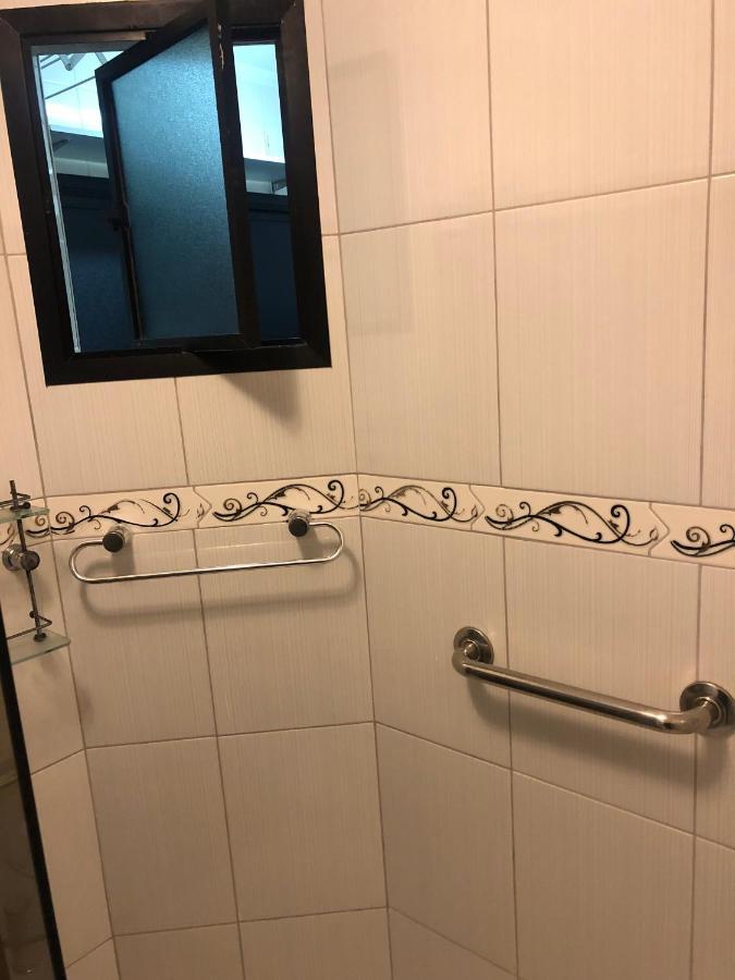 Apartamento Com Varanda E Suite Enseada Guaruja Luaran gambar